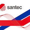 JGR is now Santec web banner
