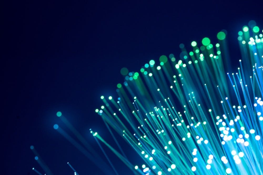 Optical Fiber Sensing