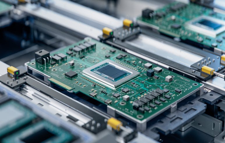 What Are Co-Packaged Optics?
