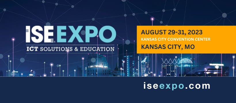 ISE Expo