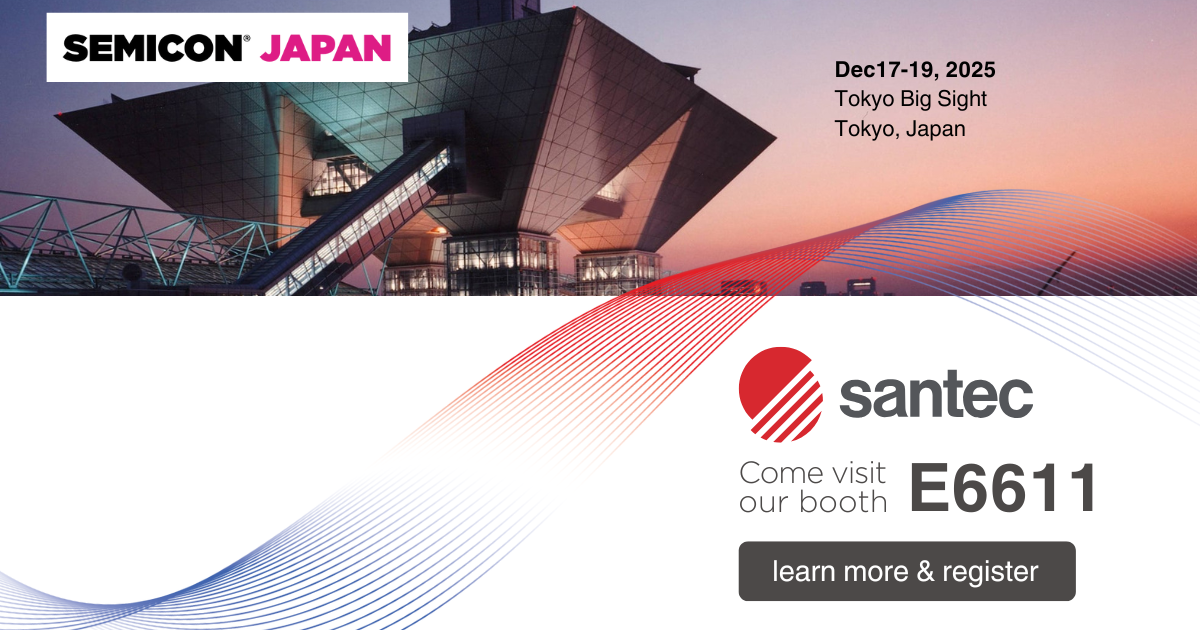 Semicon Japan 2025