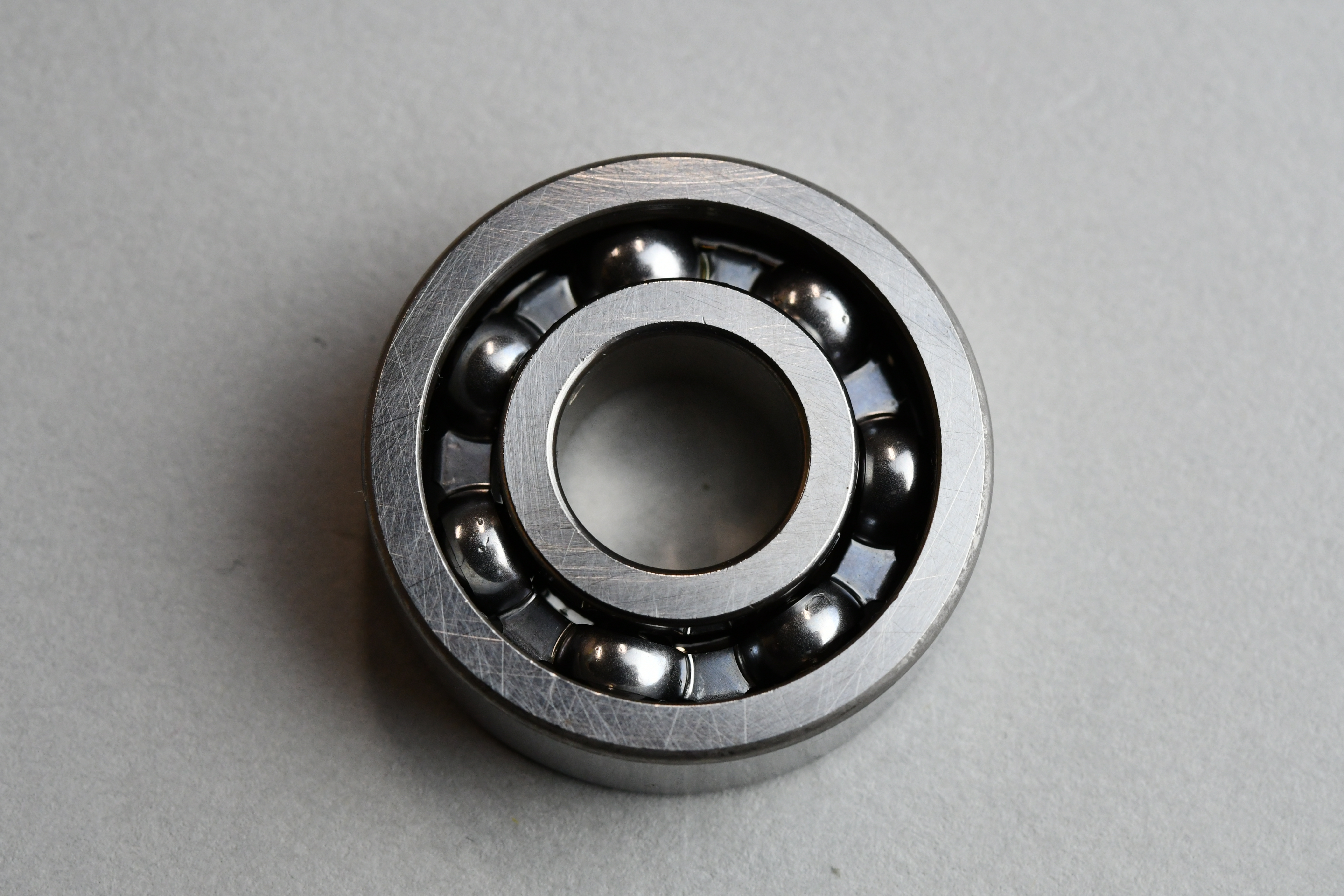 Metal Bearing