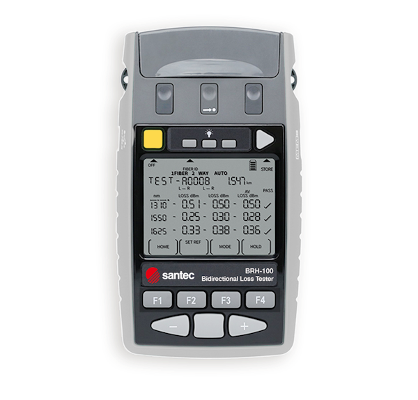 Santec Releases Swept Photonics Analyzer • Santec Corporation