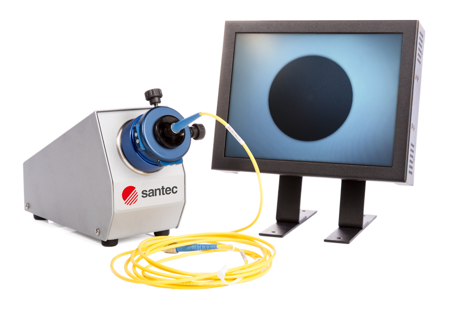 Inspection Scopes | santec