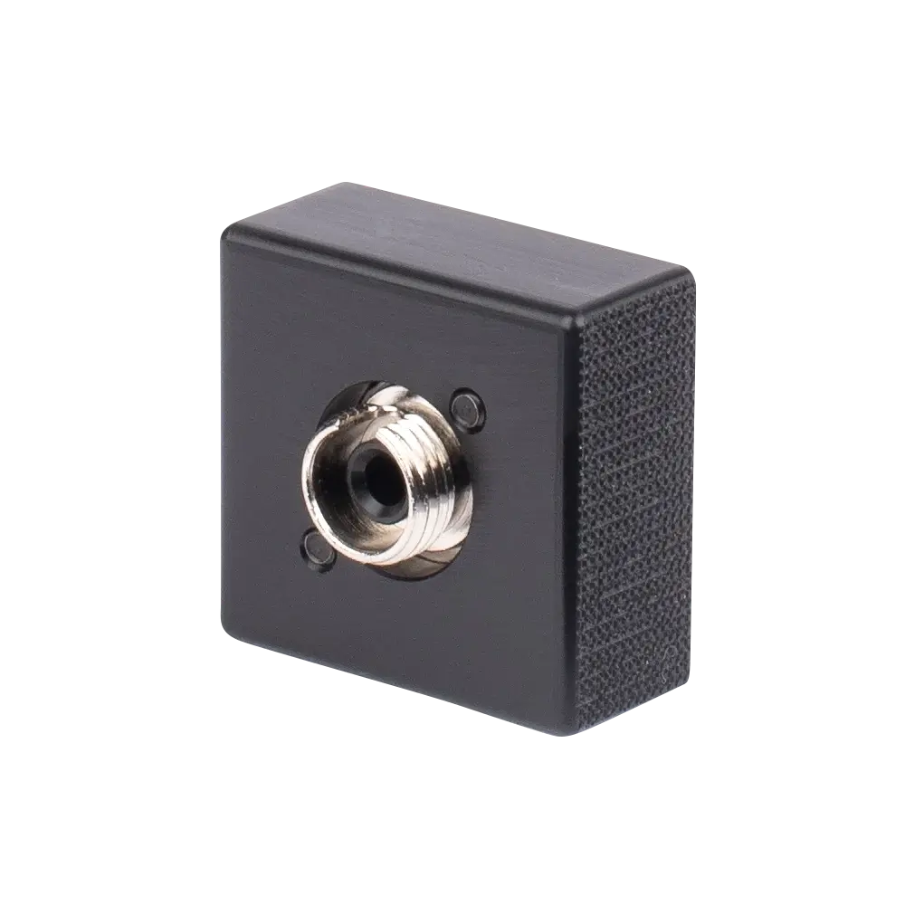 FC sliding detector adapter 45 degrees