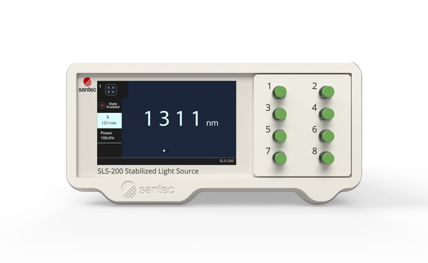 Santec SLS 2 U 1213x745px