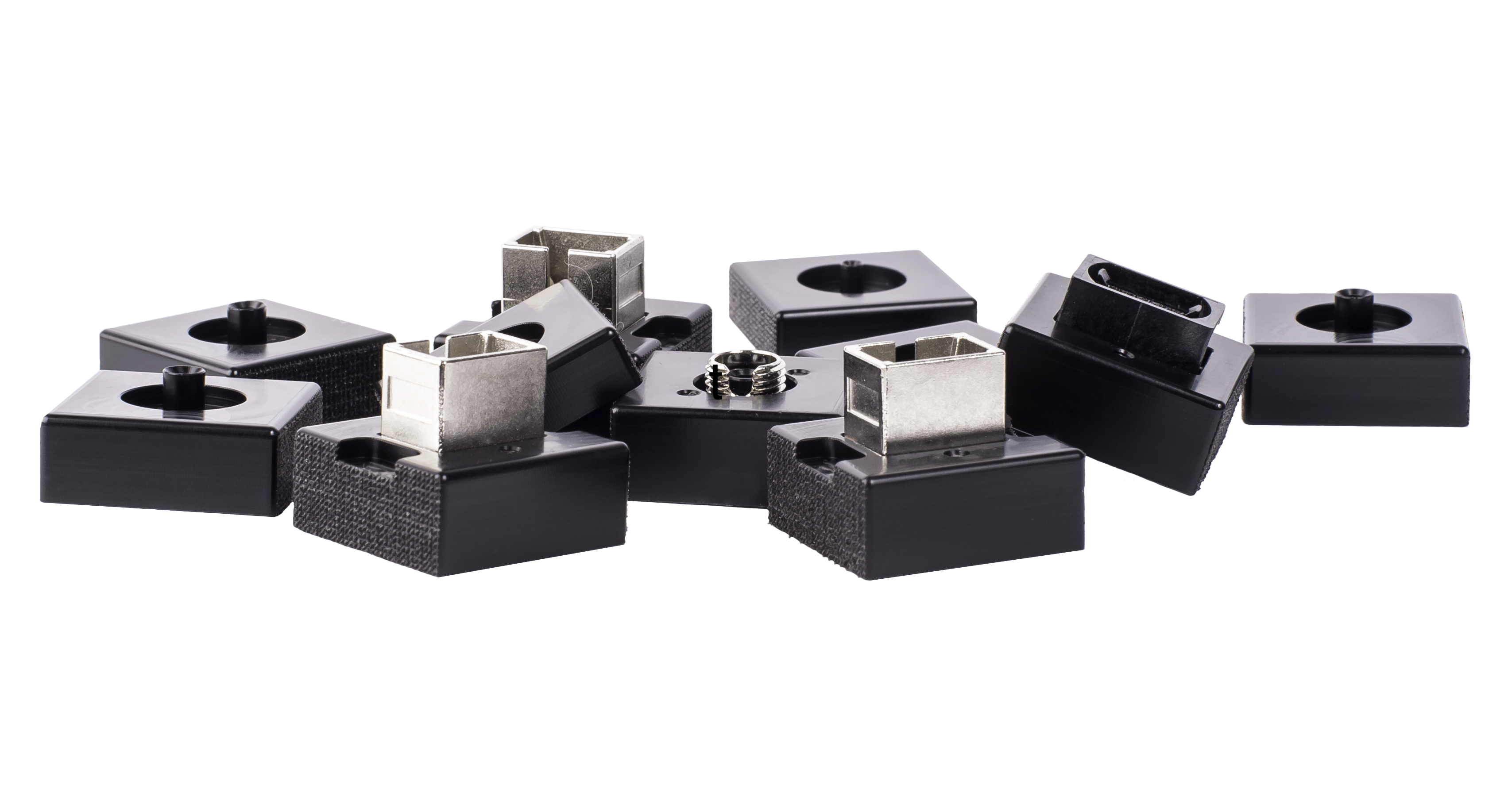 Santec Accessories Bundle